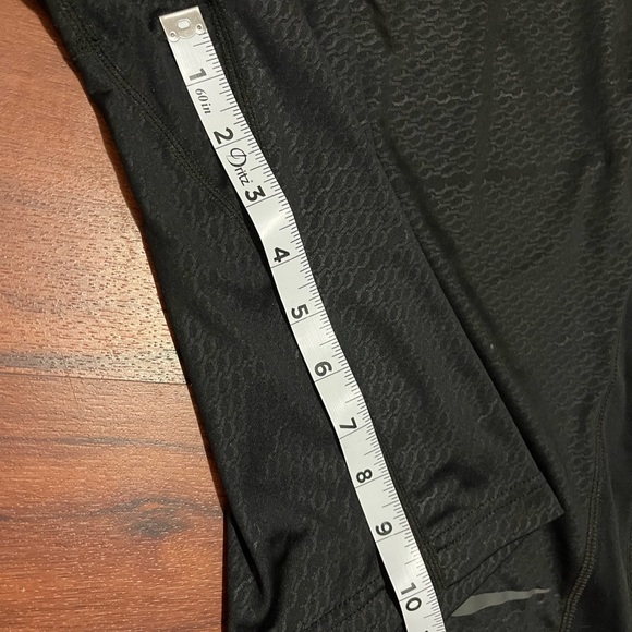 Nike Dri-Fit Athletic Training Short - Picture 3 of 5